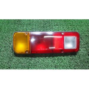 アクティ V-HA3 左テールランプ KOITO 220-22180 33550-SJ6-014 中...