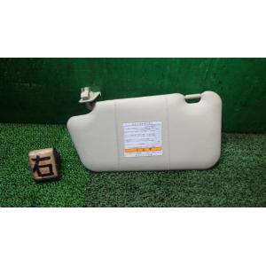 マーチ UA-AK12 サンバイザー   96400-AX000 中古