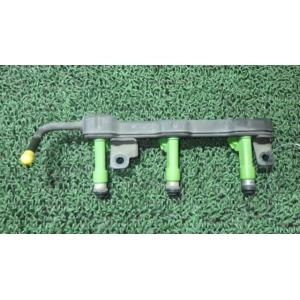 ハイゼット TE-S210P インジェクター   23250-97501 中古