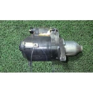 アクティ V-HA4 セルモーター   31200-PZ3-812 中古