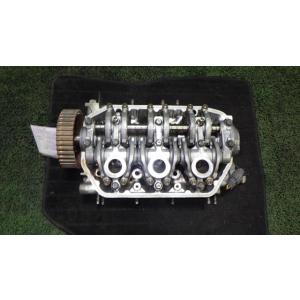 アクティストリート V-HH3 シリンダーヘッドASSY   中古