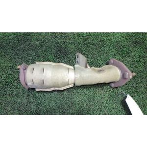 アクティストリート V-HH3 フロントマフラー   中古