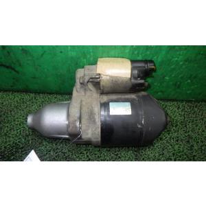 アクティストリート V-HH3 セルモーター DENSO 228000-0170 中古