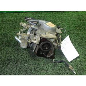 アクティストリート V-HH3 キャブレター