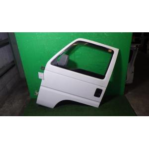 アクティ V-HA4 左フロントドア NH578   67050-SJ6-030ZZ 中古