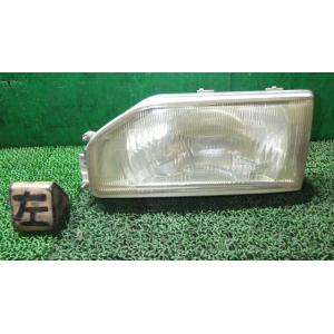 アクティ V-HA3 左ヘッドランプ KOITO 110-22812 33150-SJ8-J02 中...