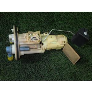 ミラ DBA-L275S フューエルポンプ T23