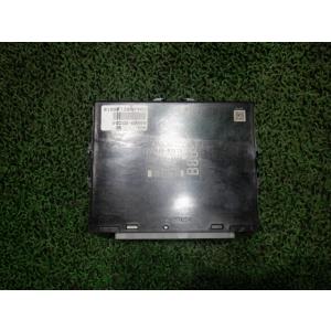 エッセ DBA-L235S エンジンコンピューター DENSO 89560-B2E70 89560-...