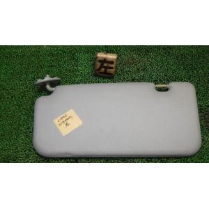 ムーヴ DBA-L150S サンバイザー   74320-B2010-S2 中古
