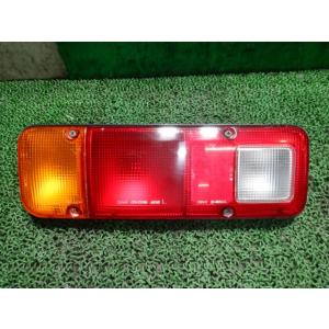 アクティ V-HA3 左テールランプ KOITO 220-22180 33550-SJ6-014 中...