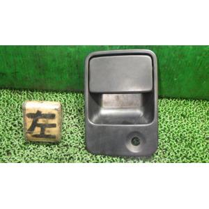 アクティ V-HA3 アウターハンドル   72180-SJ6-003 中古