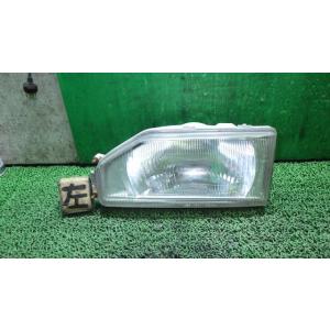 アクティ V-HA3 左ヘッドランプ KOITO 110-22182 33150-SJ8-J02 中...