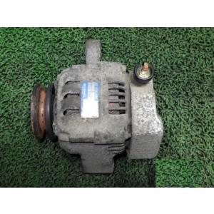 アクティストリート V-HH3 オルタネーター/ダイナモ  100211-9112 中古