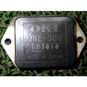 アクティストリート V-HH3 イグナイター  OKI MNE-300 30120-PJ7-003 ...