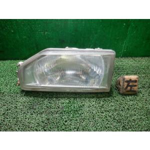アクティ V-HA4 左ヘッドランプ KOITO 110-22182 33150-SJ8-J02 中...