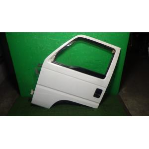アクティ V-HA4 左フロントドア NH578   67050-SJ6-030ZZ 中古