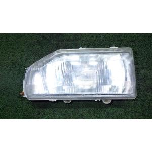 アクティ V-HA4 左ヘッドランプ KOITO 110-22182 33150-SJ8-J02 中...