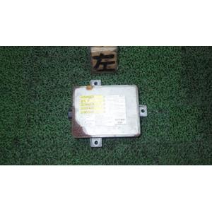 ストリーム CBA-RN1 ライトコントロールユニット   33119-S2A-J01 中古