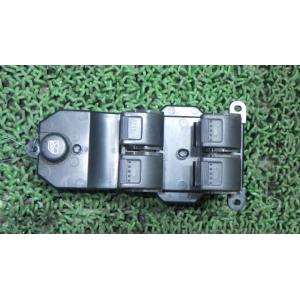 ストリーム CBA-RN1 パワーウインドウスイッチ   35750-S7A-J02ZA 中古
