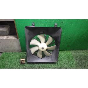 ストリーム CBA-RN1 電動ファン   38616-PSA-003 中古