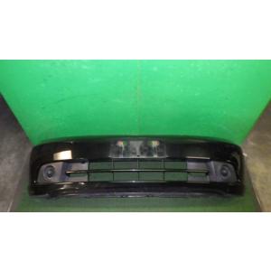 ストリーム CBA-RN1 フロントバンパー B92P   中古