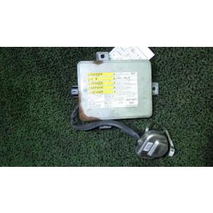 ストリーム CBA-RN1 ライトコントロールユニット 三菱  中古