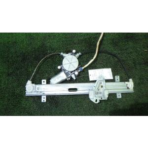 ストリーム CBA-RN1 右リアドアレギュレーター・モーター   中古