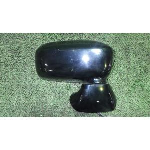 ストリーム CBA-RN1 右サイドミラー B92P   76200-S7A-J12ZB 中古