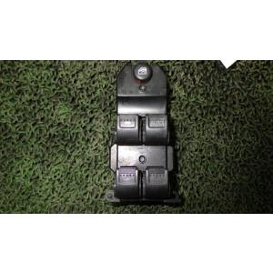 ストリーム CBA-RN1 パワーウインドウスイッチ   中古