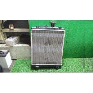 Ｎ−ＢＯＸ DBA-JF1 ラジエータ   19010-P9H-J01 中古