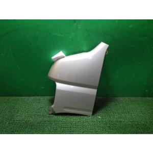 バモス GF-HM1 左フロントフェンダー YR526M   中古