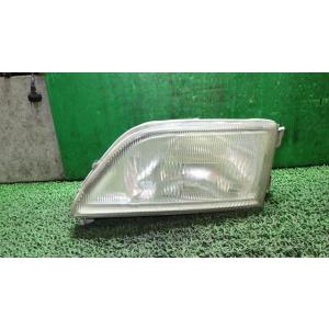 アクティ V-HA3 左ヘッドランプ KOITO 110-22239 33150-SJ8-J52 中...