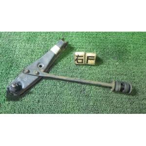 アクティストリート V-HH3 右フロントロアアーム   51350-SJ6-003 中古