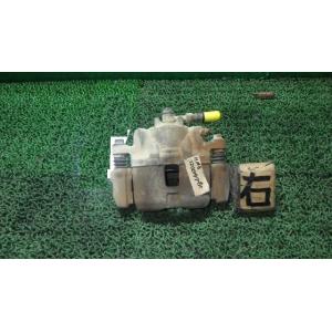 バモスホビオ ABA-HM3 右フロントキャリパー   45018-S3A-003 中古