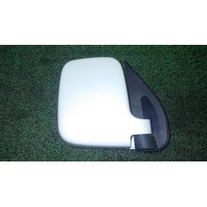 バモスホビオ ABA-HM3 右サイドミラー NH624P   76200-S3A-J11ZE 中古