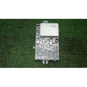バモスホビオ ABA-HM3 ヒューズボックス   38200-S3A-913 中古