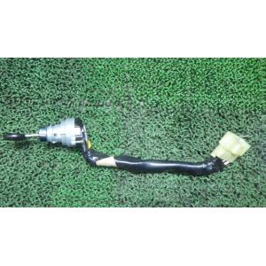 アクティストリート V-HH4 メインキーシリンダー 35010-SJ8-J72 中古