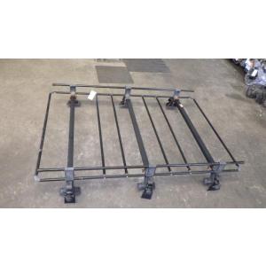 バモス GF-HM1 社外ルーフキャリア   中古