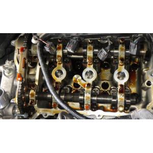 Ｎ−ＢＯＸ DBA-JF2 エンジンASSY    中古