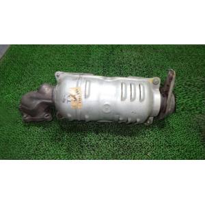 Ｎ−ＢＯＸ DBA-JF2 触媒   18160-5K7-000 中古