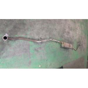 Ｎ−ＢＯＸ DBA-JF2 リアマフラー   18307-TY6-023 中古