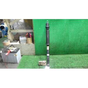 Ｎ−ＢＯＸ DBA-JF2 左リアショックアブソーバー   52610-TY1-J03 中古