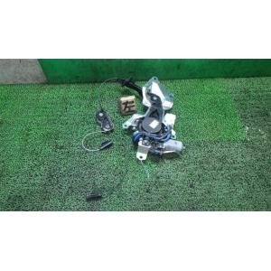 Ｎ−ＢＯＸ DBA-JF2 左パワースライドドアモーター   72050-TY0-901 中古