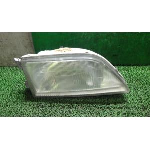 アクティ V-HA3 右ヘッドランプ KOITO 110-22239 33100-SJ8-J52 中...