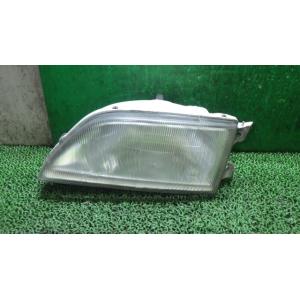 アクティ V-HA3 左ヘッドランプ KOITO 110-22239 33150-SJ8-J52 中...