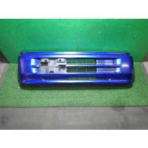 アクティストリート V-HH4 フロントバンパー B64P   中古