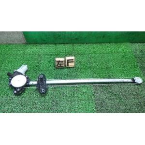 Ｎ−ＢＯＸ DBA-JF1 左フロントドアレギュレーター・モーター   72250-TY0-003 ...