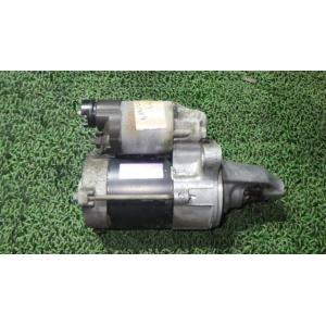 アクティストリート V-HH3 セルモーター DENSO 228000-1251 31200-P64...