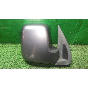 バモスホビオ ABA-HM3 右サイドミラー NH716M   76200-S8R-J02ZG 中古