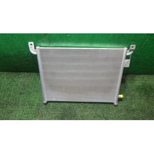 バモスホビオ ABA-HM3 コンデンサー   80110-SHR-013 中古